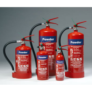 APAR Fire Deka Tabung Pemadam Kebakaran