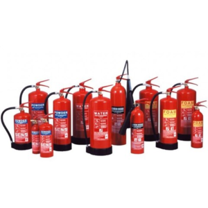 Alat Pemadam Api