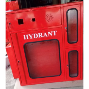 Box Hydrant Kombinasi Box Apar