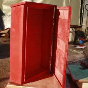 Box Hydrant Murah