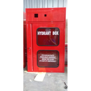 Box Hydrant Type B Custom