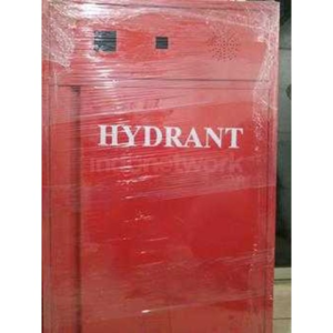 Box Hydrant Type B Indoor