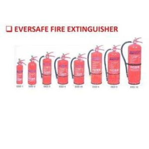 Eversafe Pemadam Api FD Double E Series