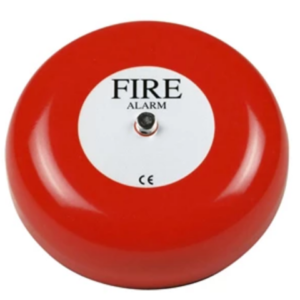 Fire Alarm System Eversafe Type. KP-316