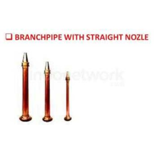 Fire Nozzle