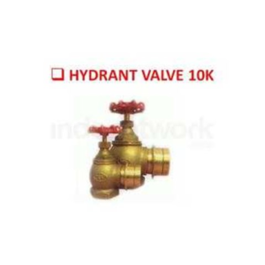 Hydrant Valve
