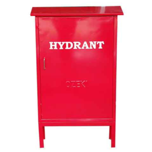 Pabrikasi Aneka Box Hydrant