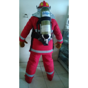Peralatan Safety