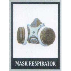 Respirator Murah