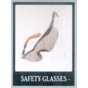 Safety Glass