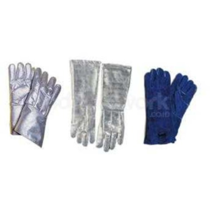 Safety Glove