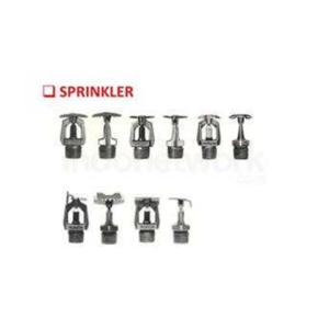 Sprinkler