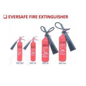 Tabung Pemadam Kebakaran CO2