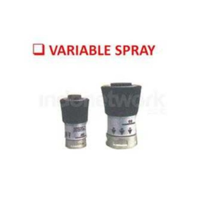 Variable Spray