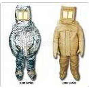 Zetex Baju Tahan Api