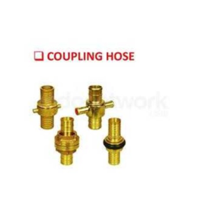 Coupling Hose